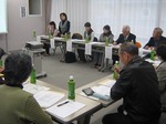 情報交換会　Information exchange association 016